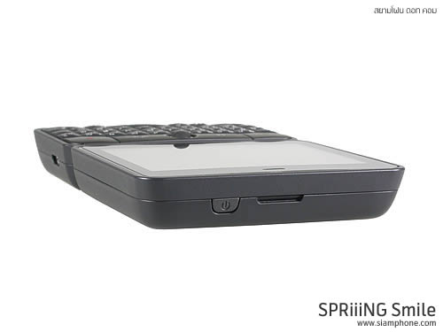 Spriiing Smile - สปริง สไมล์