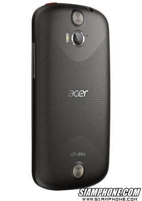 acer Liquid E1 Duo