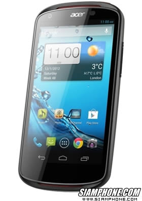 acer Liquid E1 Duo