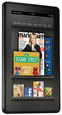  - Kindle Fire