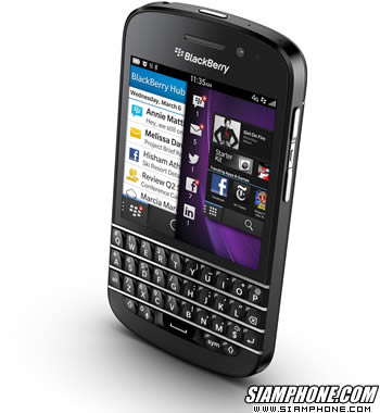 Blackberry q10 не подключается к wifi