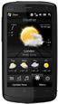 HTC Touch HD