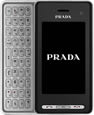 LG KF900 PRADA II