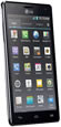 LG Optimus 4X HD