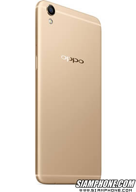 oppo F1 Plus