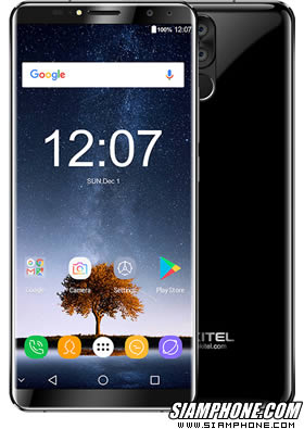 oukitel K6