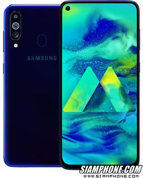 samsung Galaxy M40