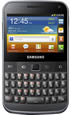 Samsung Galaxy M Pro B7800