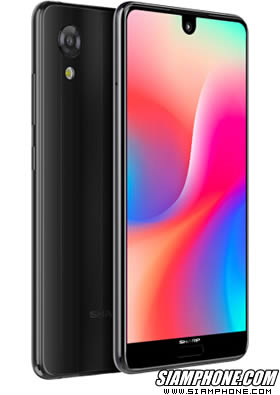 sharp Aquos S3 mini