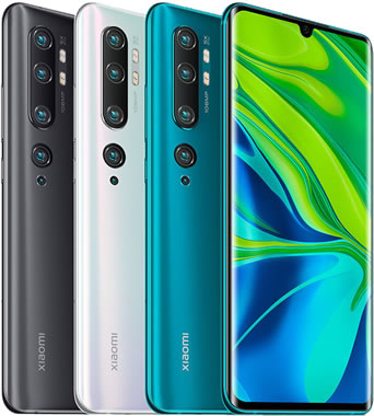 xiaomi Mi CC9 Pro